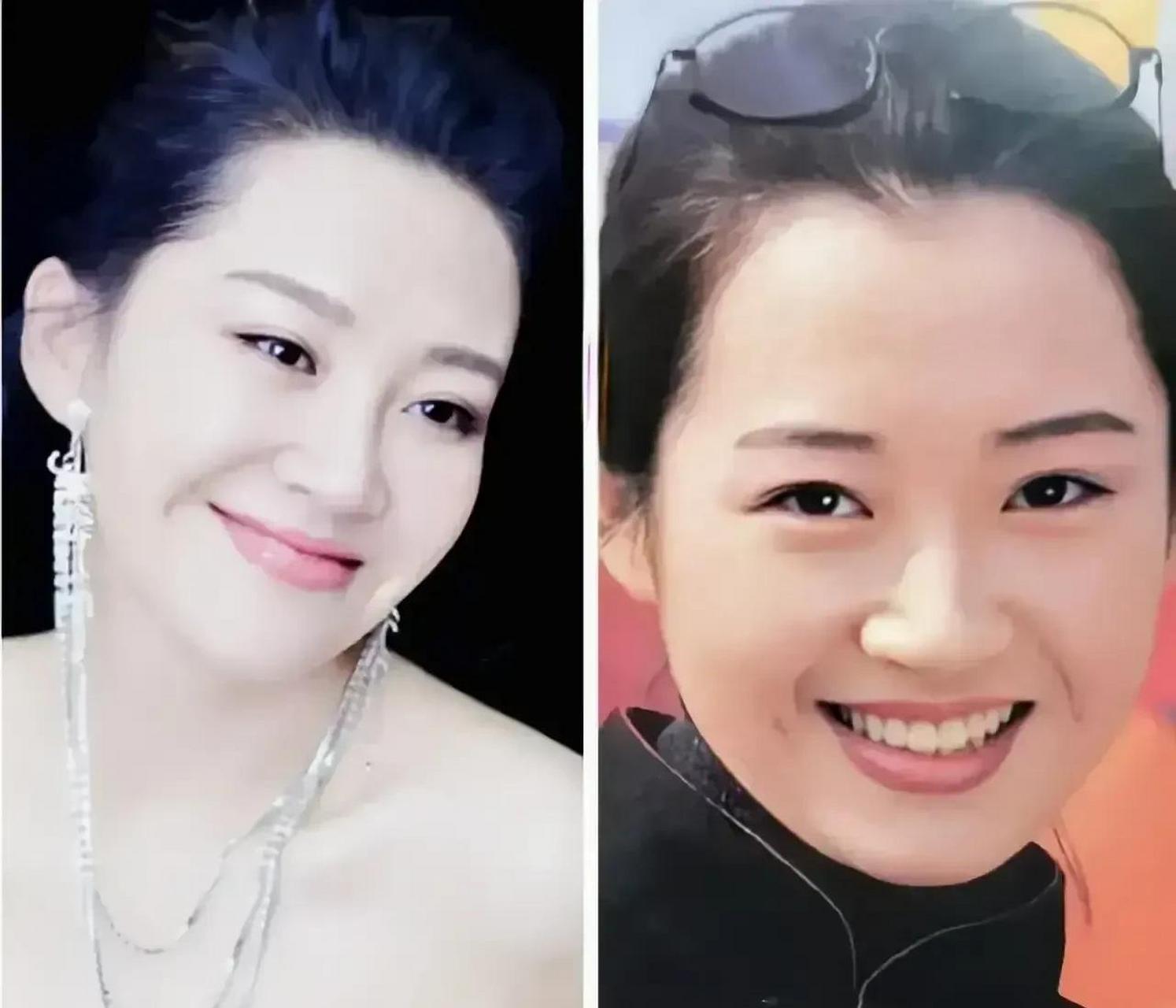 17位女星 年轻年老今夕对比 时间飞逝 却有人还保持着年轻时的优雅与