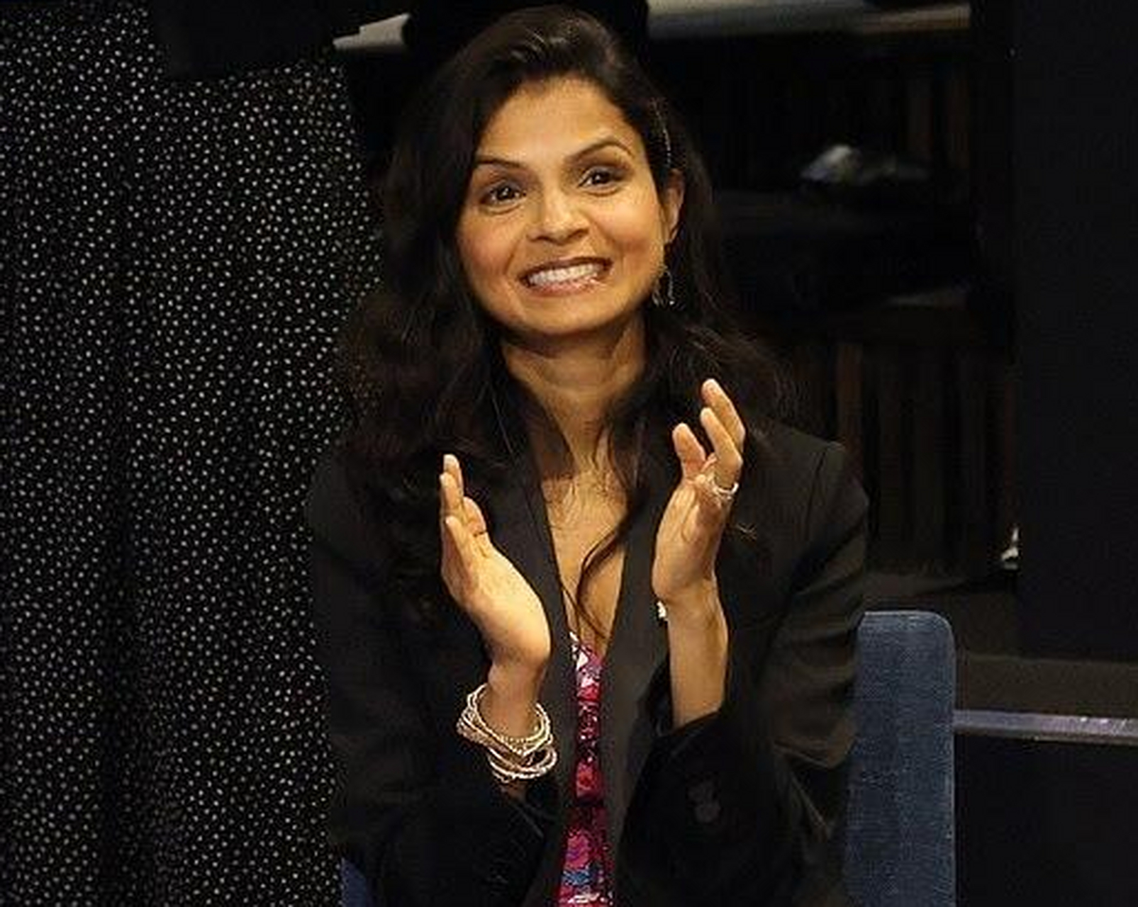 英国首相夫人闪耀g7太太团!