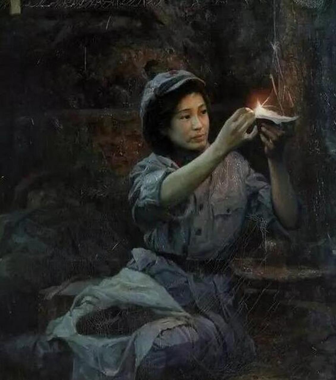 1943年,抗战女英雄许如梅在被日本人抓获后,许如梅