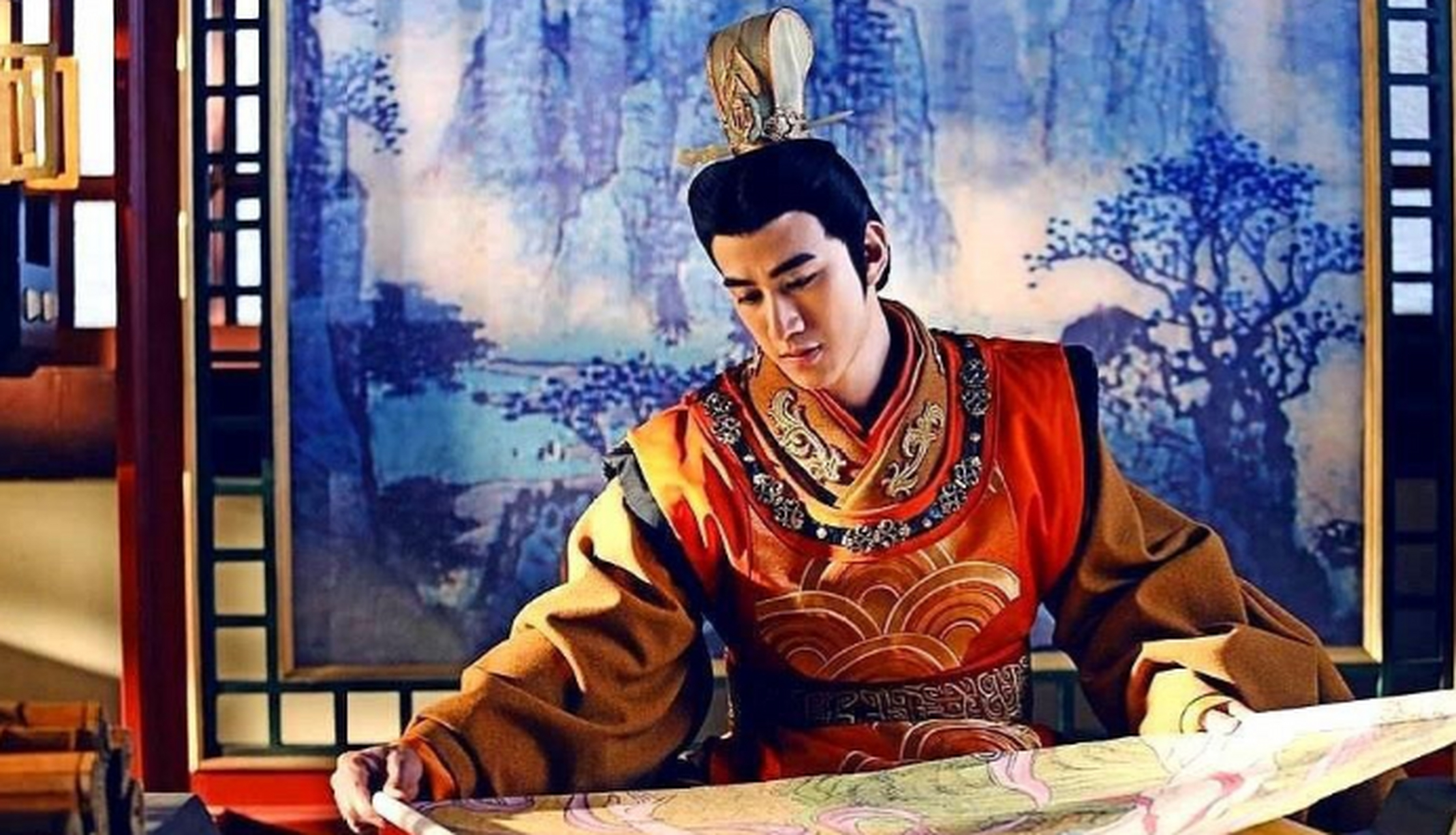 一次,崔简(文书)妻子被李元婴召见.想到妻子被非礼,崔简很是苦恼.