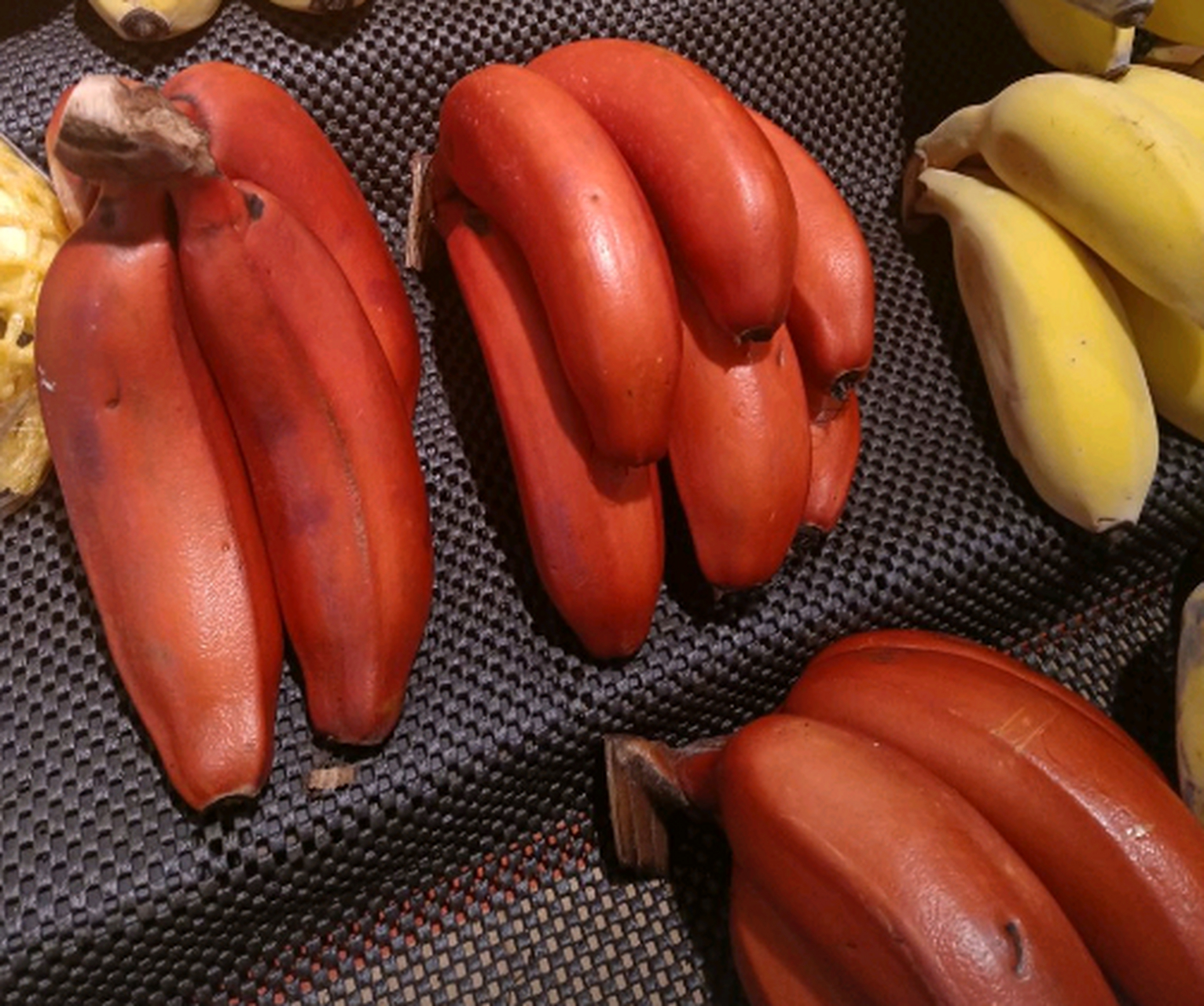 和普通香蕉味道一样吗