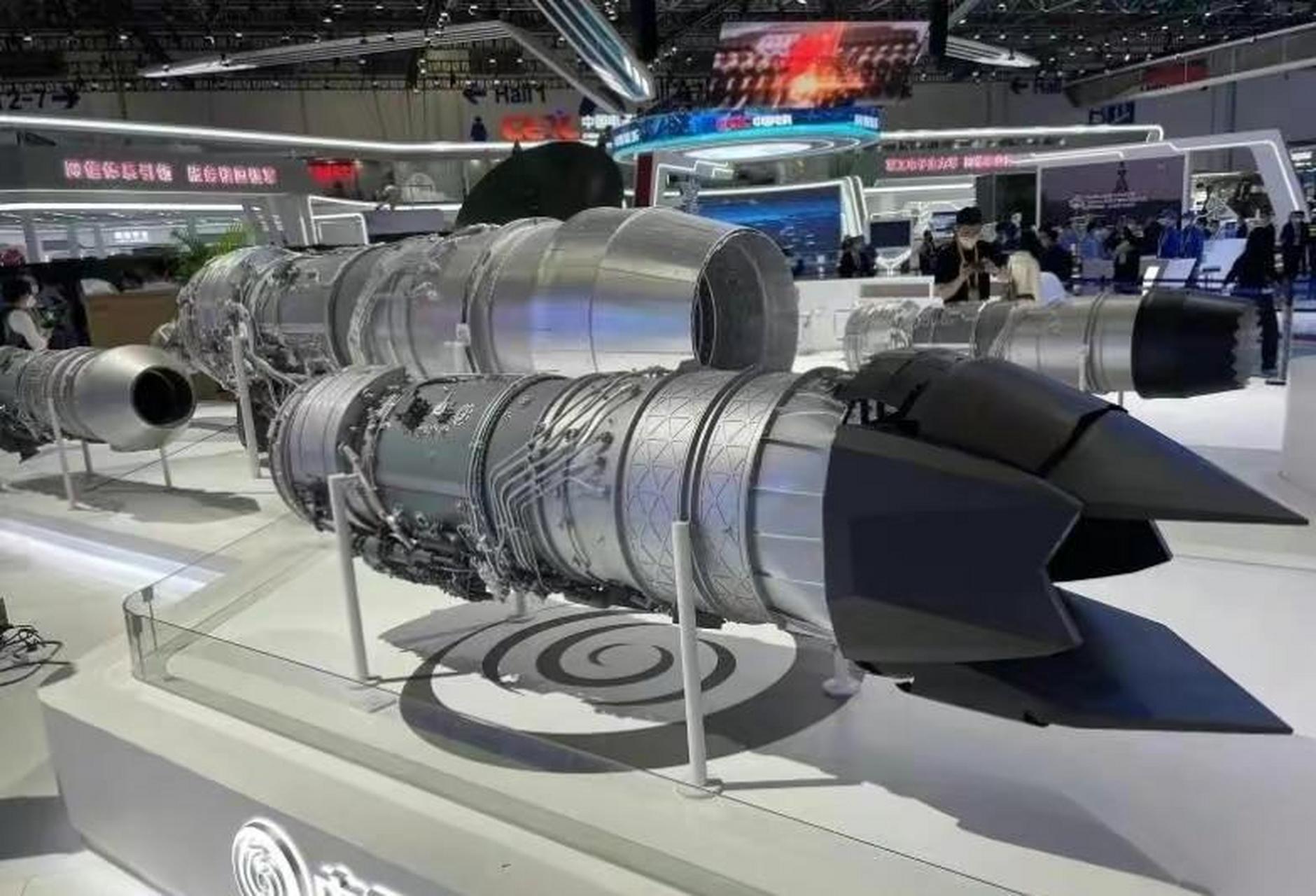 福建号舰载机歼35的发动机涡扇19成了,的好消息,黄总师透露涡扇19已经