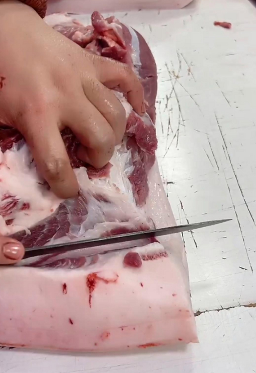 老母猪肉吃了后怎么样,老母猪肉吃了有什么害处