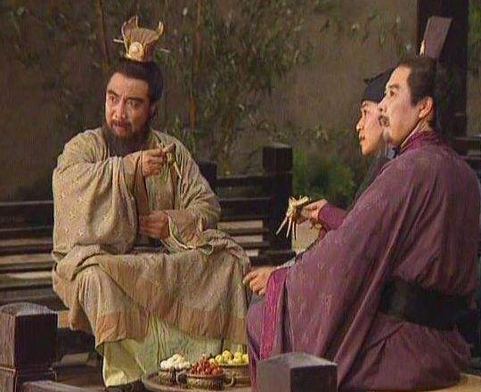 英雄者,胸怀大志,腹有良谋,有包藏宇宙之机,有吞吐天地之智者也.