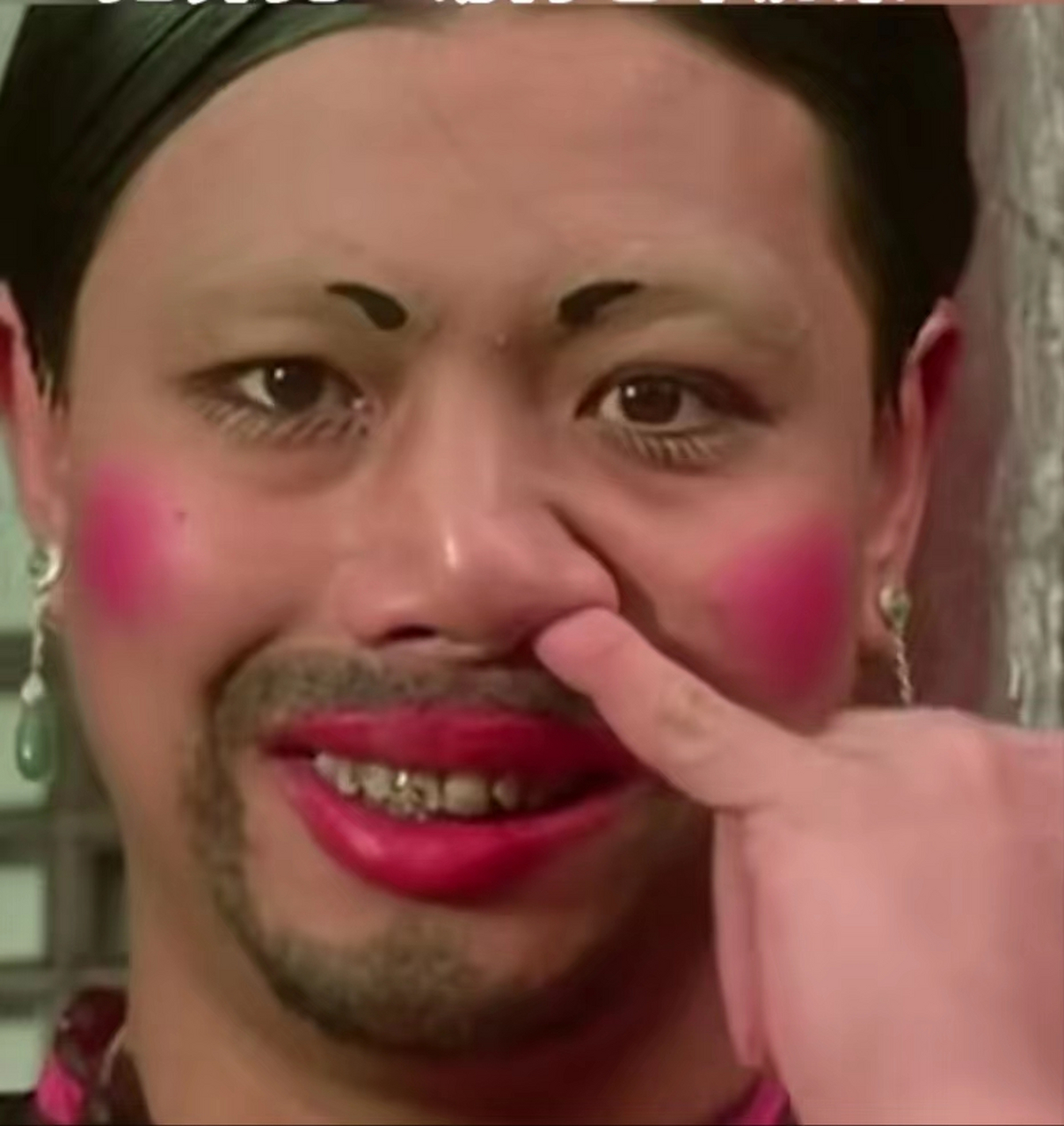 如果人类也如此,那么"挖鼻孔"就会提高痴呆风险