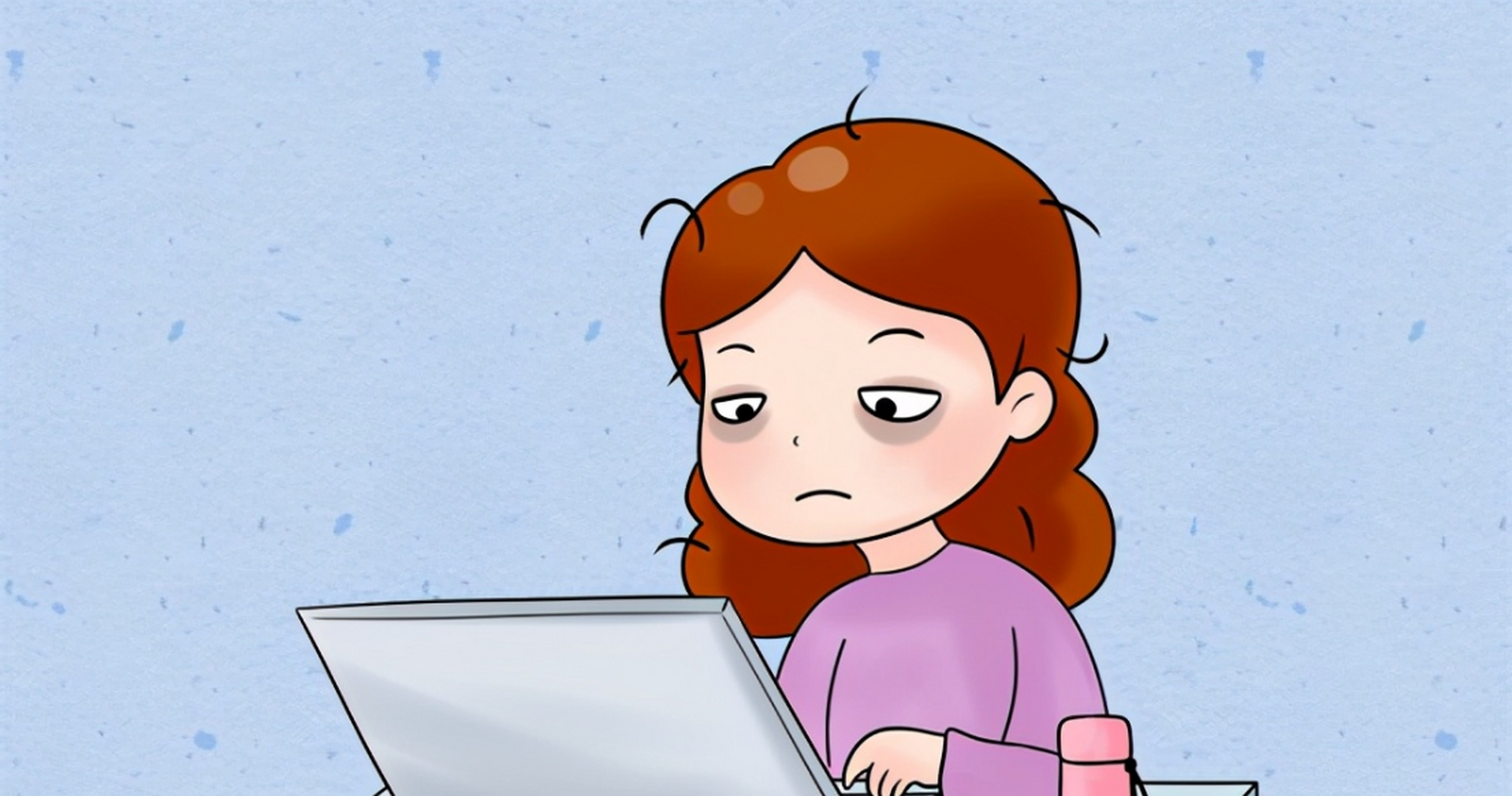 曾经有专家提出"空心病"的概念,指的也是这个意思.