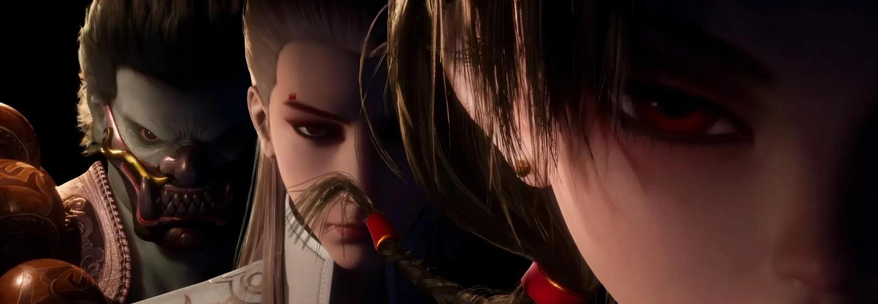 李星云姬如雪闲云野鹤,张子凡陆林轩回到天师府继续当避世天师,生了