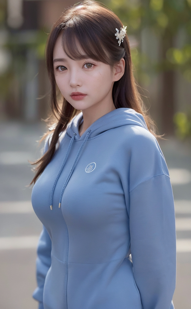 ai美女丨校园风漂亮的小姐姐#ai# #我和ai有话说# #ai绘画美女写真