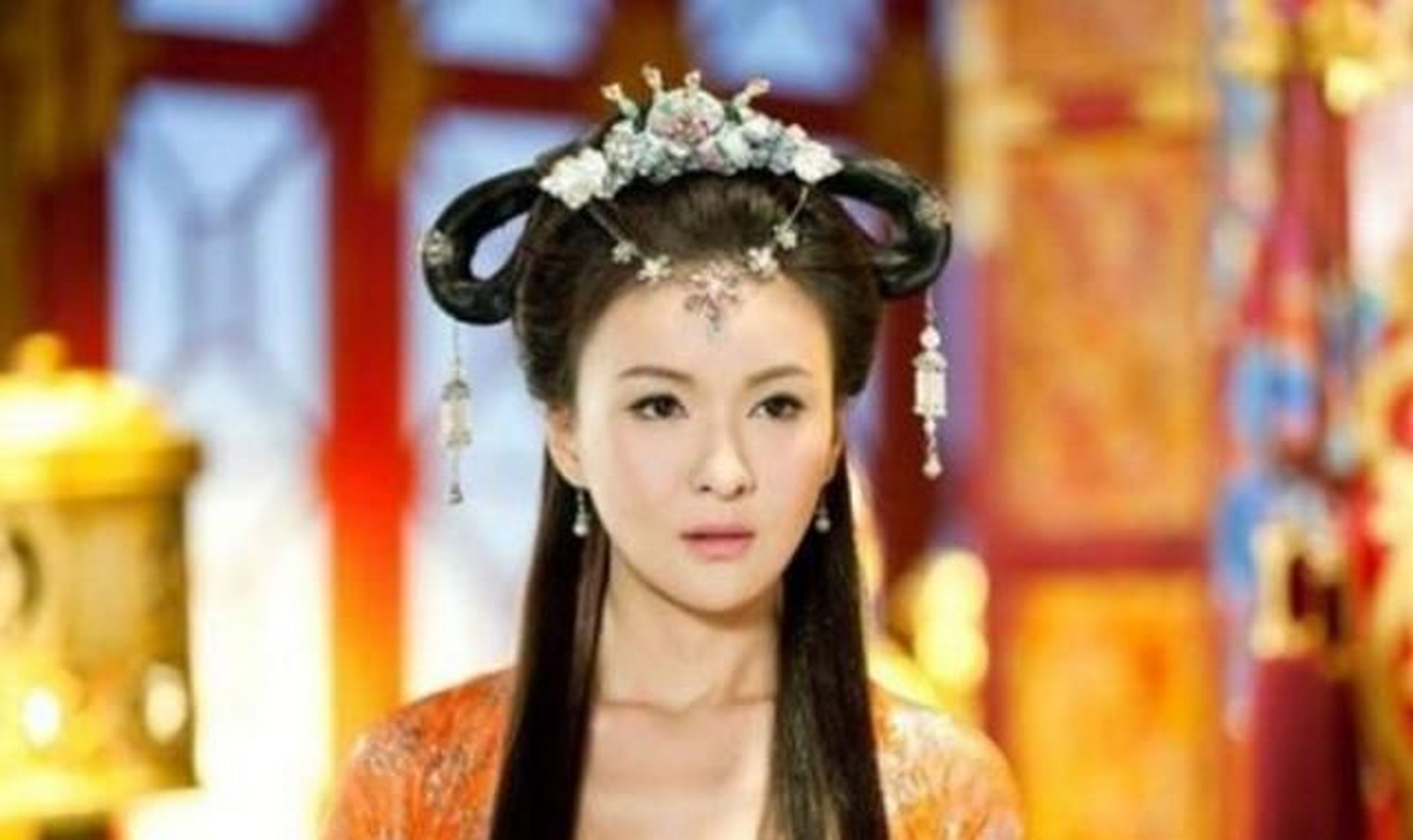 久而久之陈昭娘就有了身孕,郑经在没有禀报父亲郑成功的情况下将她私