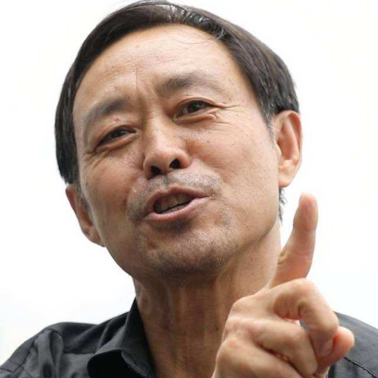 黄强歪谈体育认为,马保国有功夫,但是实战功夫肯定不如邱建和死神方便