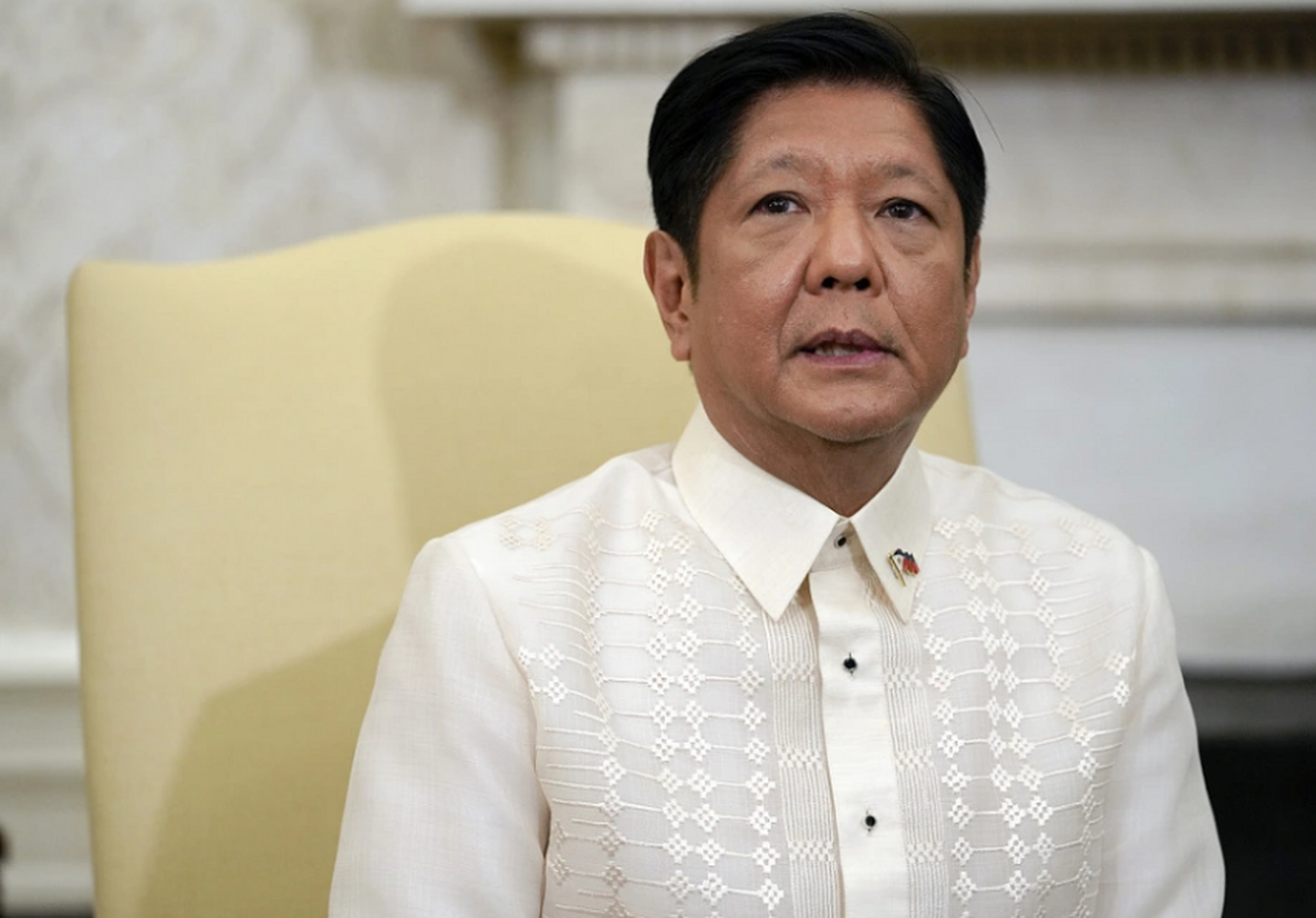 担心"中国切断菲电力供应"?