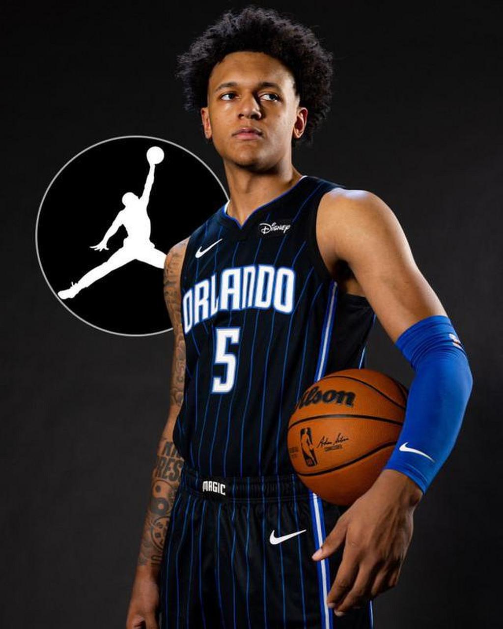 60:保罗·班凯罗(奥兰多魔术)  球员资料:20岁,第1个赛季,2022年状元