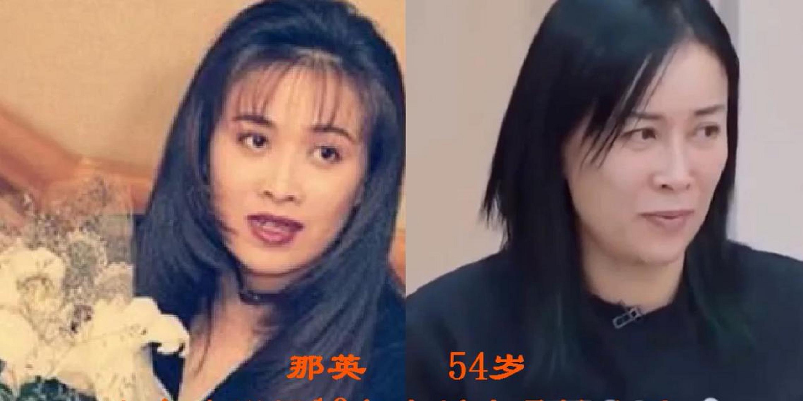 领动计划# 未婚生子的15位女明星,各有各的苦衷,可惜"李莫愁"雪梨