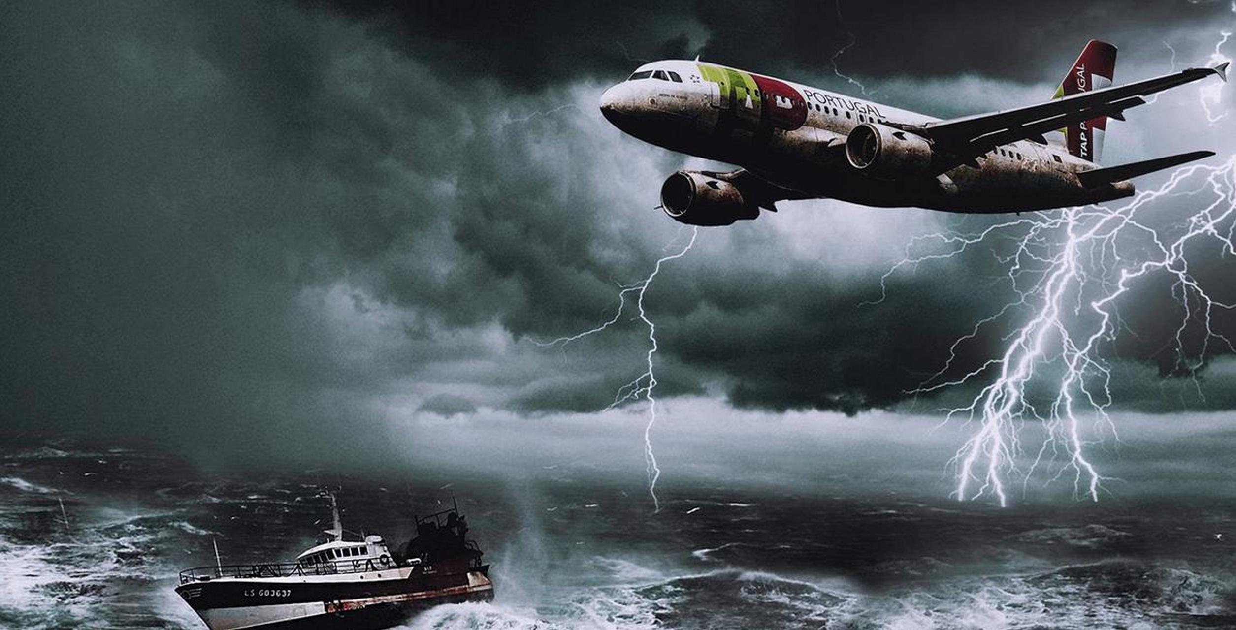 离奇事件无数,百慕大三角真相如何?