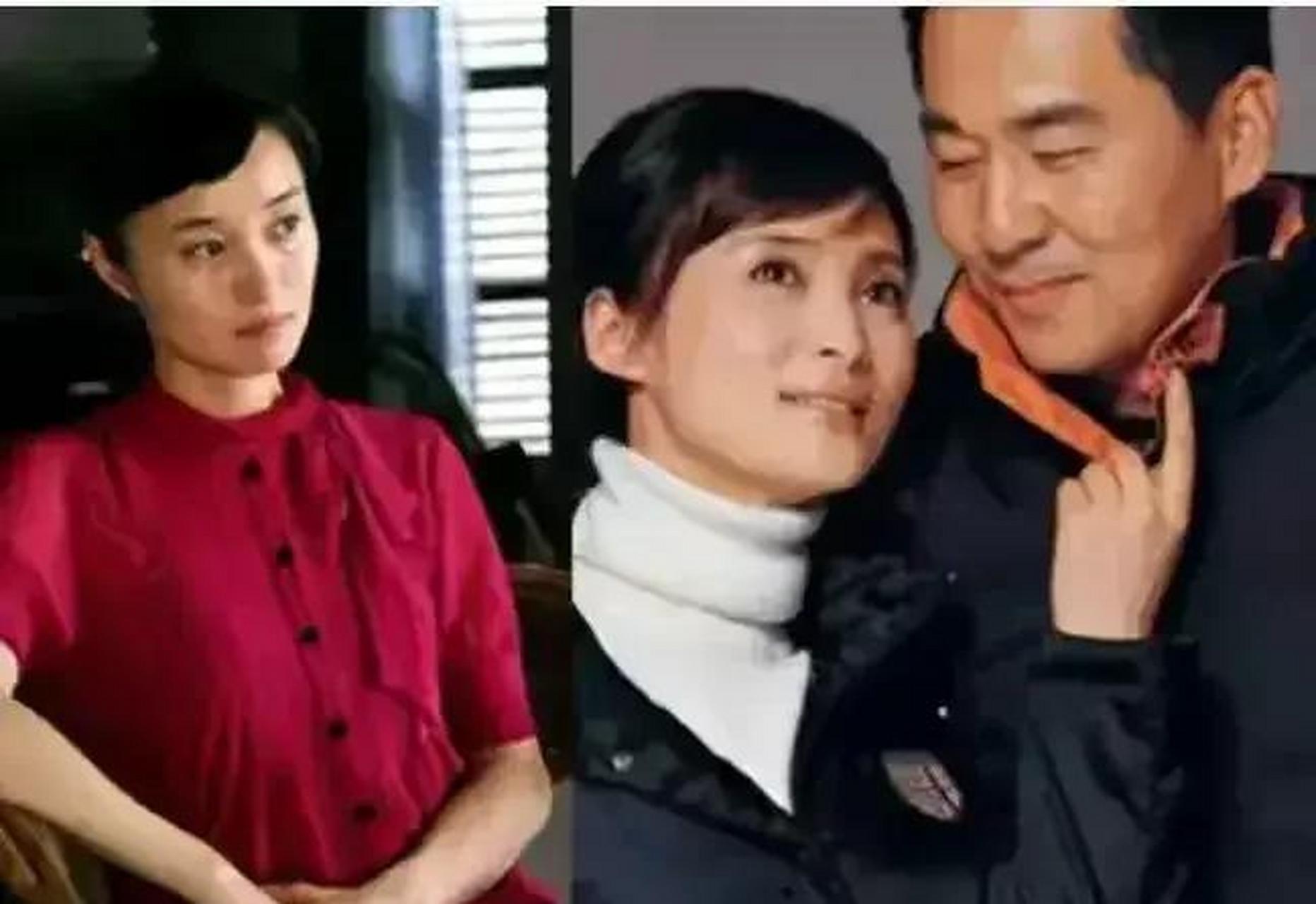 2014年于佳卉叫嚣蒋勤勤:"我老公都被你抢走了,勇敢承认吧.