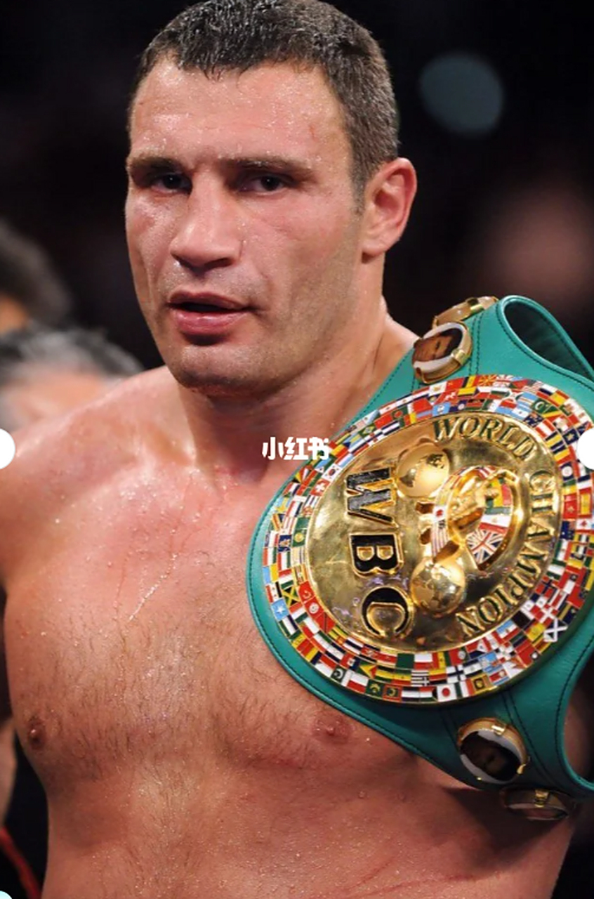 拳王 维塔利·克里琴科 图集      "大克" 维塔利·克利钦科,曾获得六