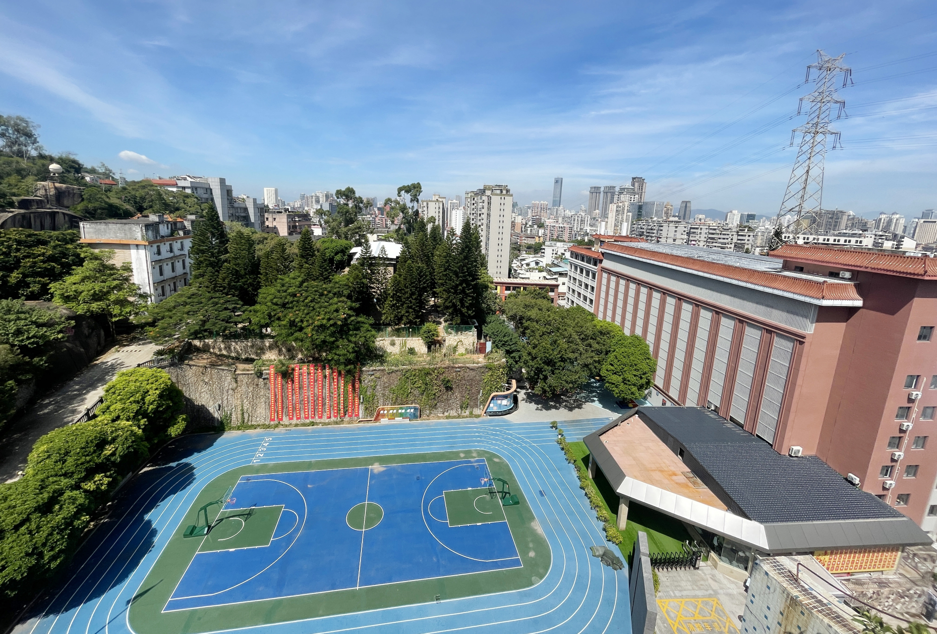 厦门职业学校|艺术高中|厦门私立高中 厦门津藤技术学校(中招代码:208