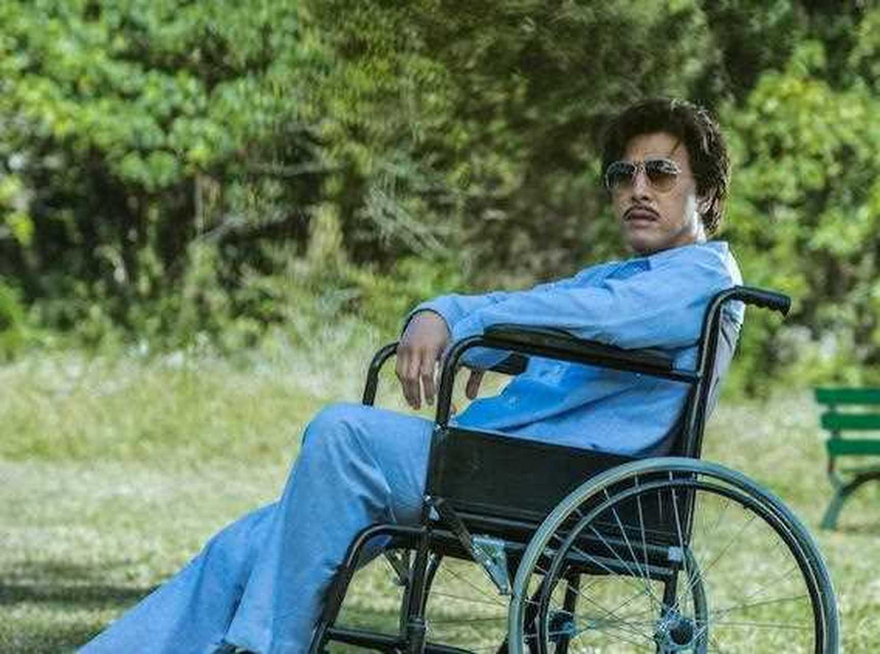 王晶向甄子丹开价3000万,希望他能够在自己的电影《追龙》中扮演一个