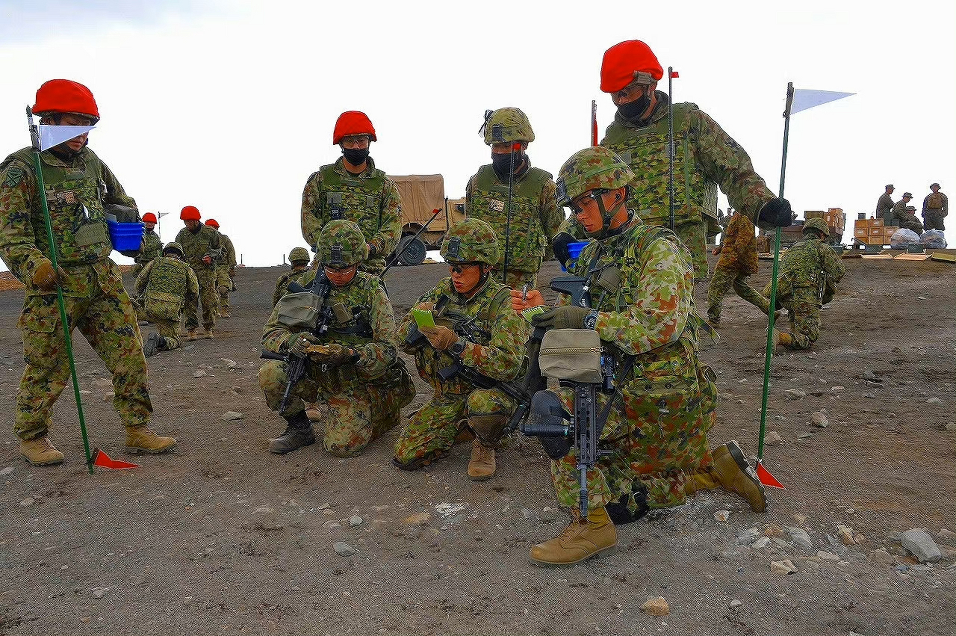 石平太郎数典忘祖:从北大才子到日本反华急先锋!