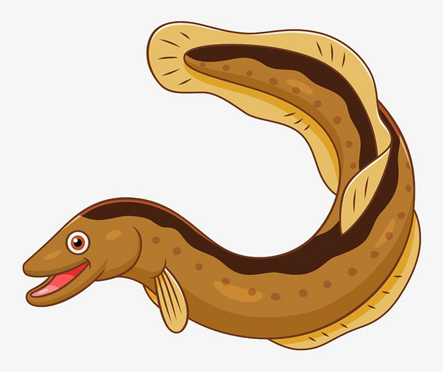 安庆获评"黄鳝之乡",什么的脑子想出这么样的词呢?