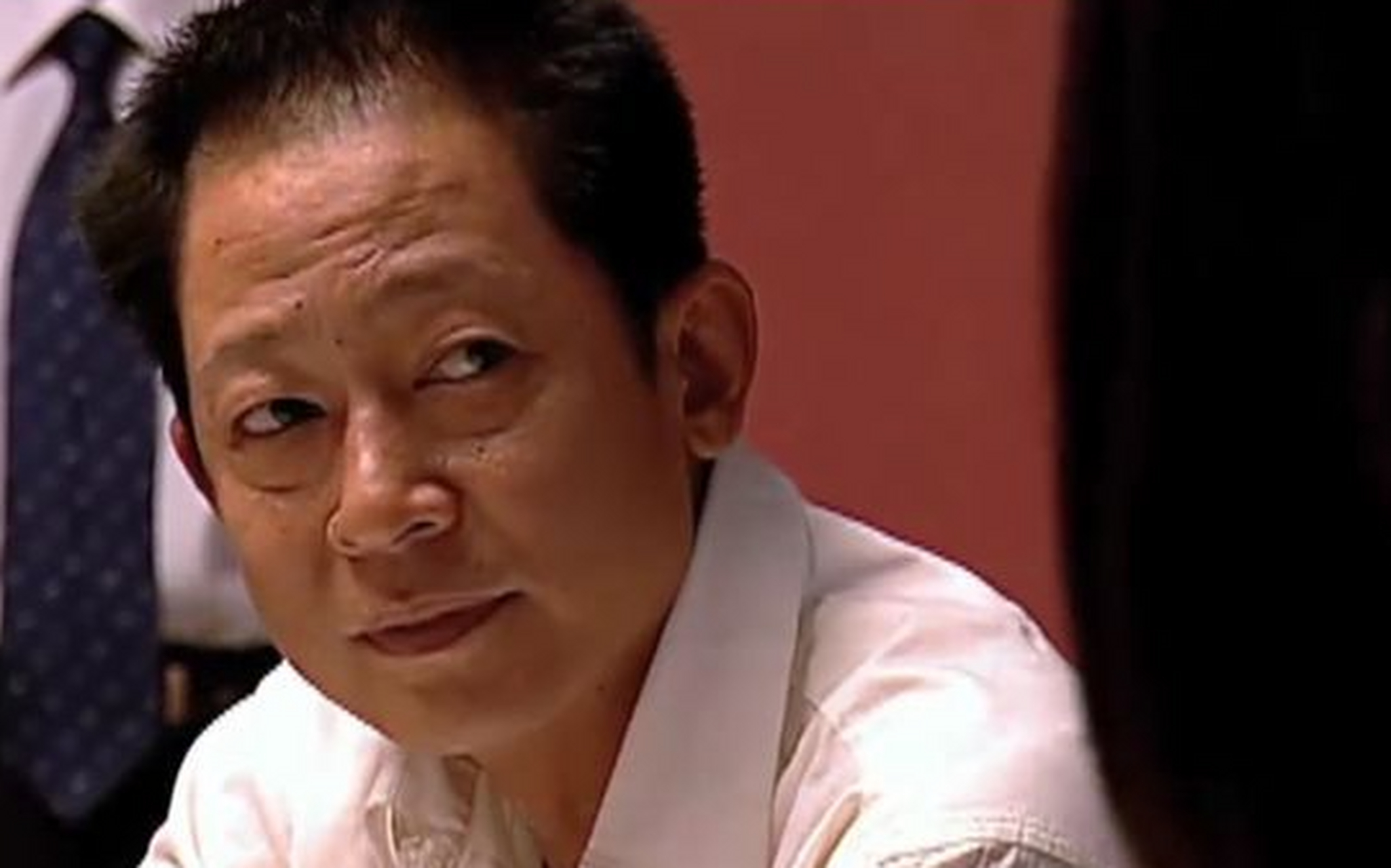 王志文的5句经典台词,说出人性真相!  1.在社会上混,有一条铁律.