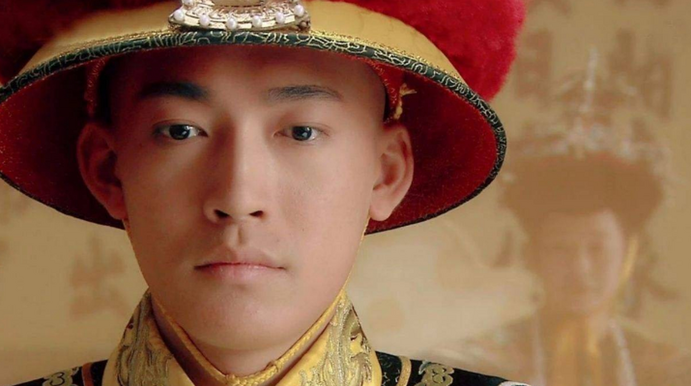 "道光问:"前门外一碗只要40文",可是太监回禀:饭馆倒闭了.