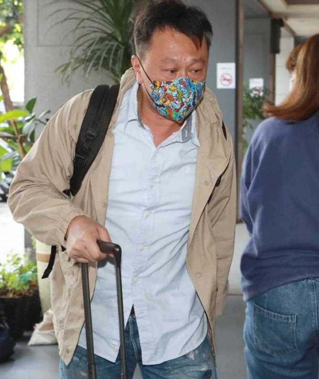 71岁台湾老戏骨顾宝明去世,饰演《公主小妹》中亚洲首富皇甫雄,被很多