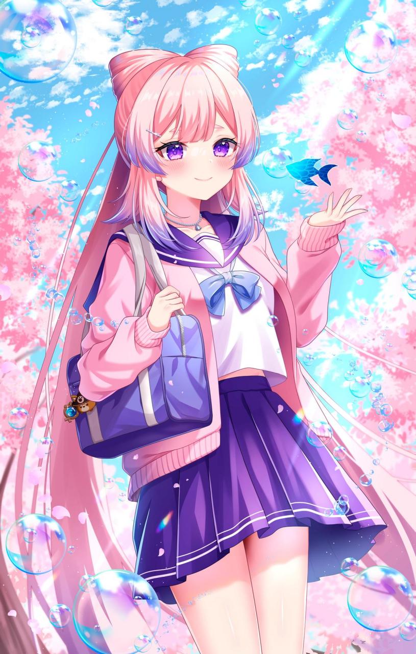 原神# 一只jk观赏鱼[期待]