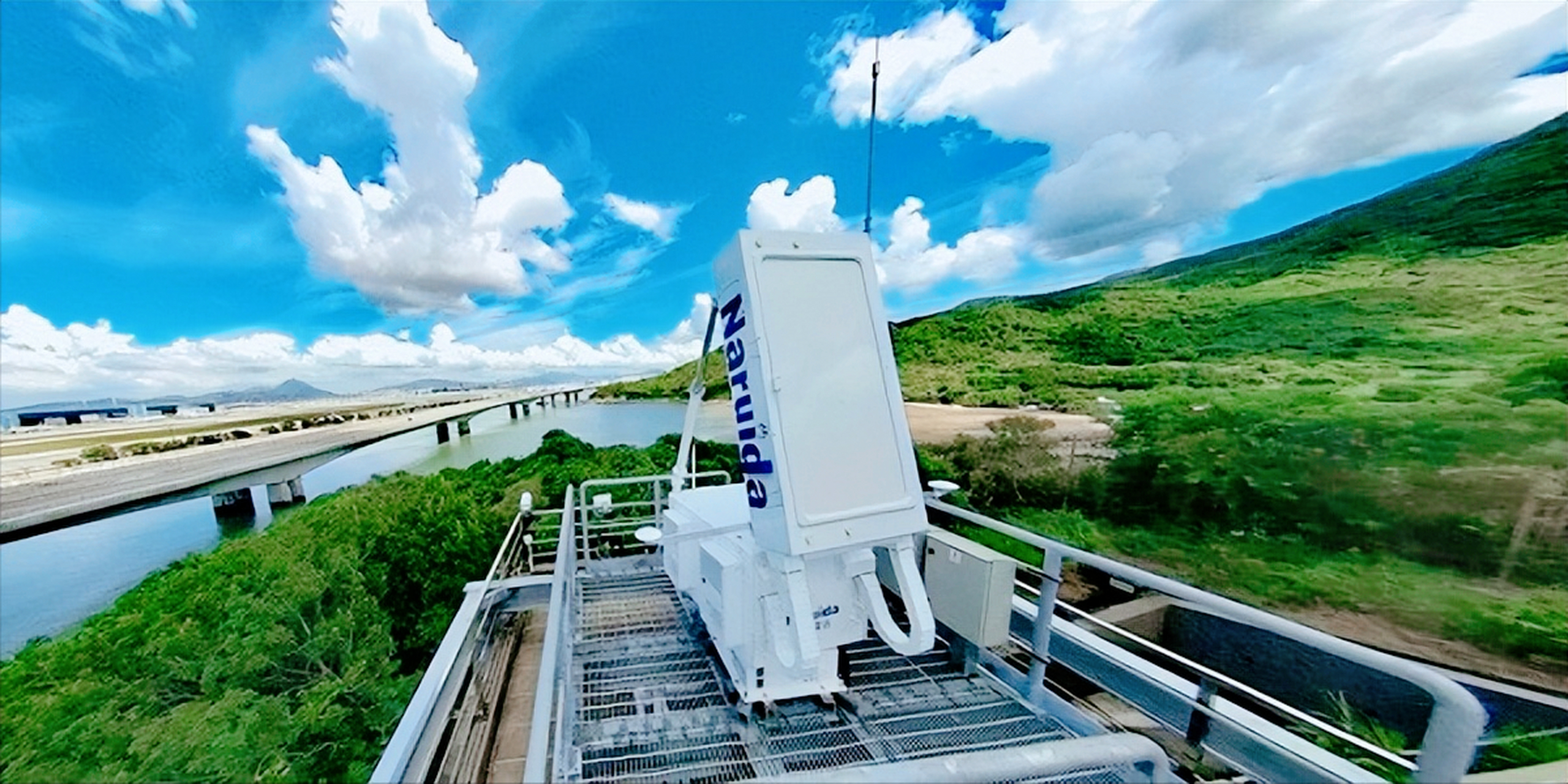 中国有源相控阵雷达真实水平曝光,不是世界第一,那与美差距多大 我国