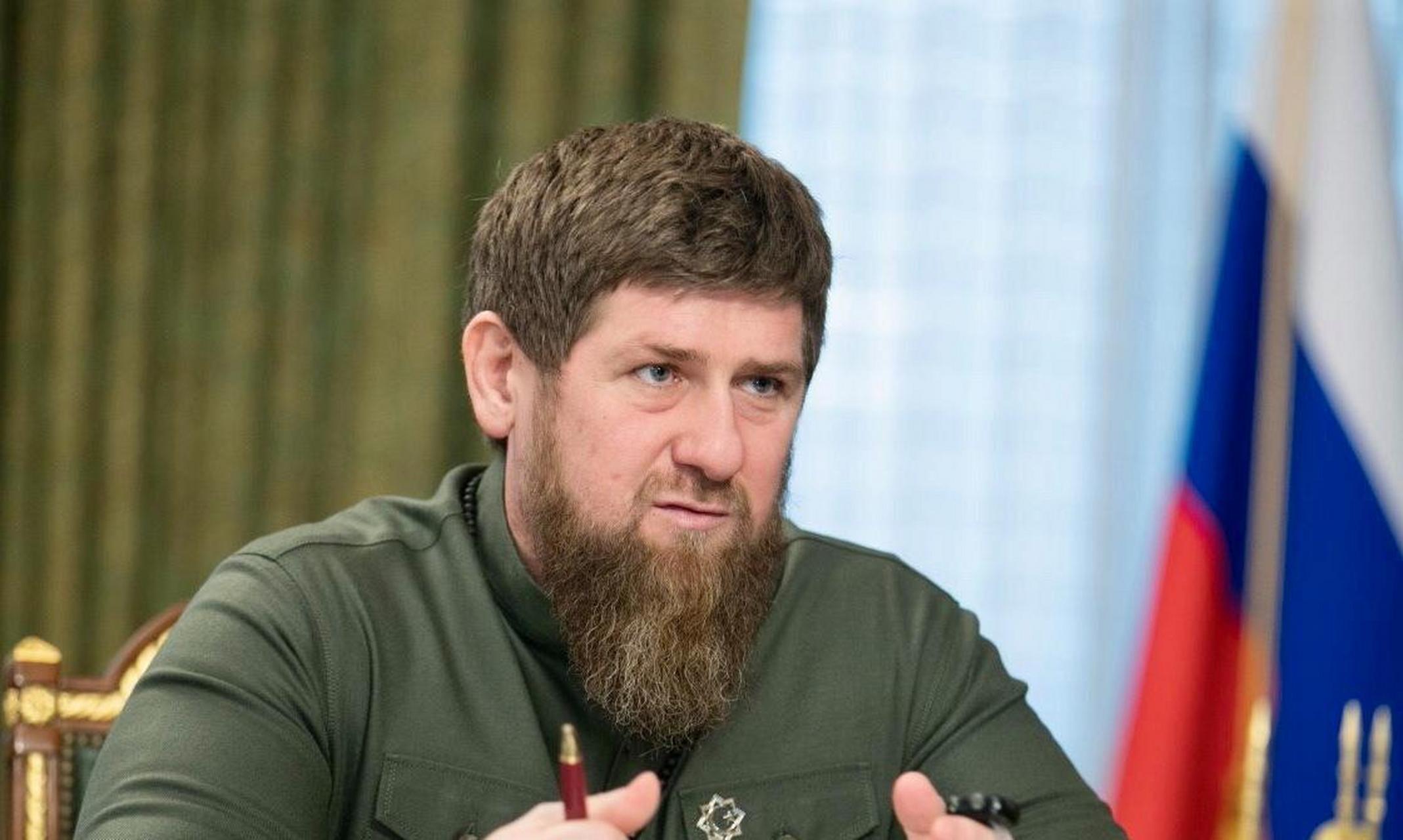 俄罗斯车臣特种部队再次展现了其强大的战斗力,接替了瓦格纳雇佣兵在