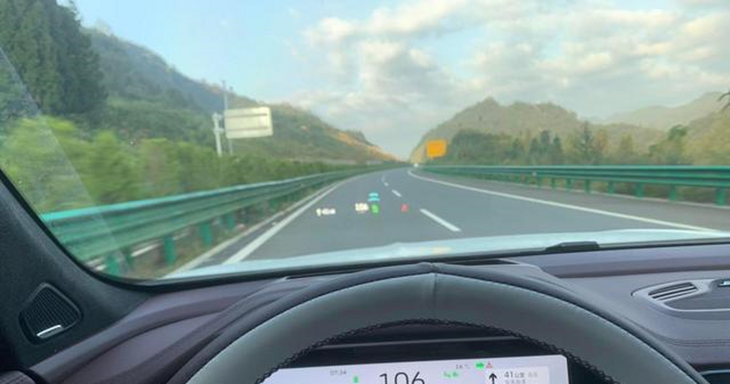 吉利星越l高功率版本更直接用上了爱信8at自动变速箱 2.