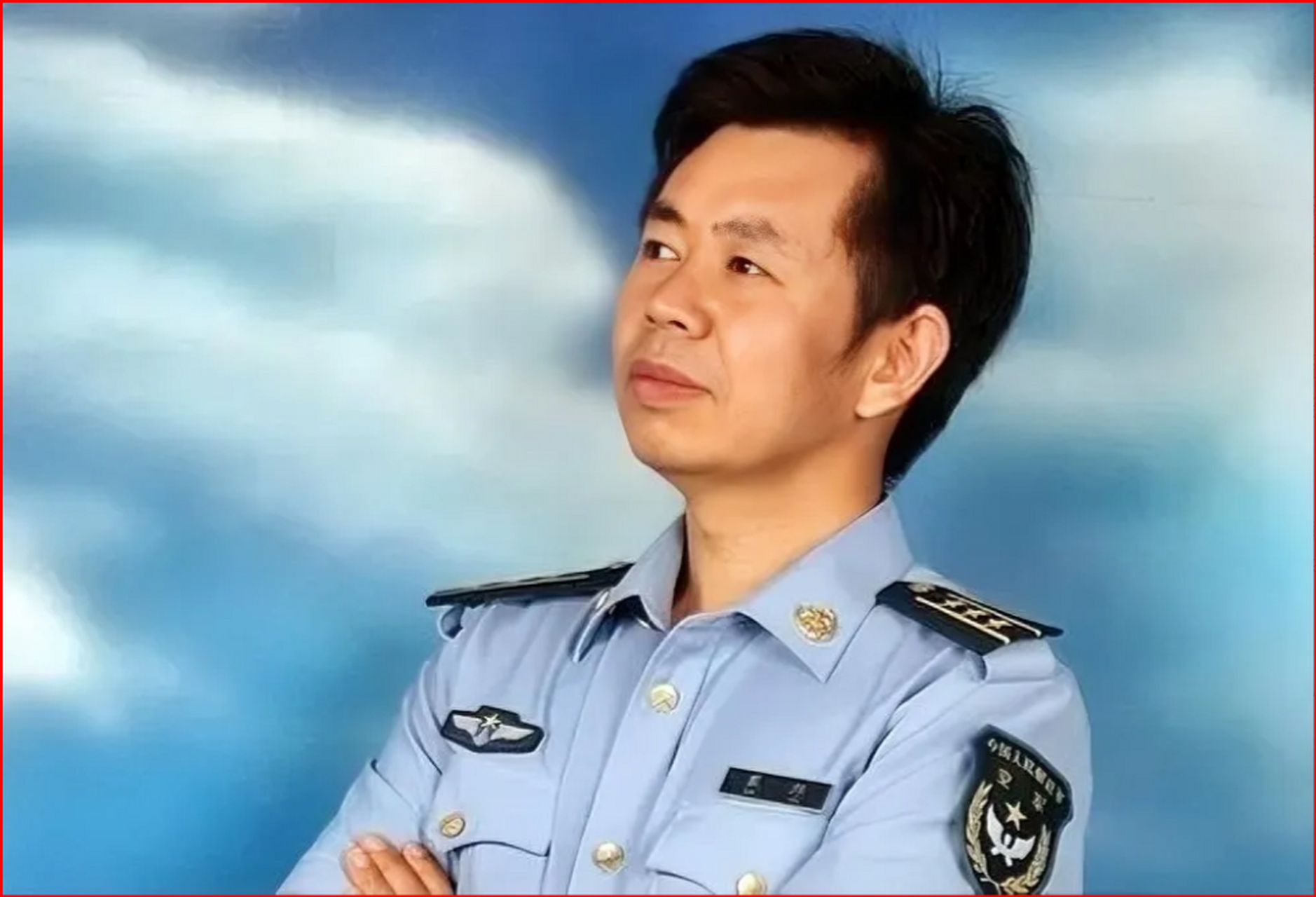 最近,中国国防大学的教授戴旭引起了人们的关注.