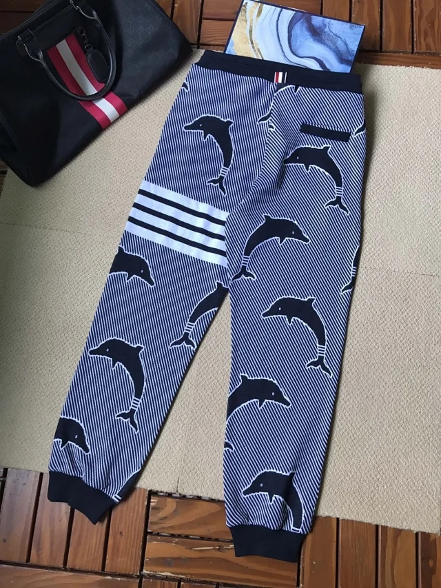 今日推荐:汤姆布朗海豚裤