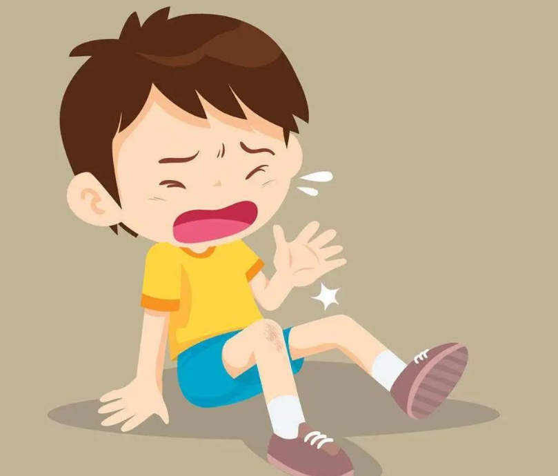 白癜风患者受伤了会有影响吗