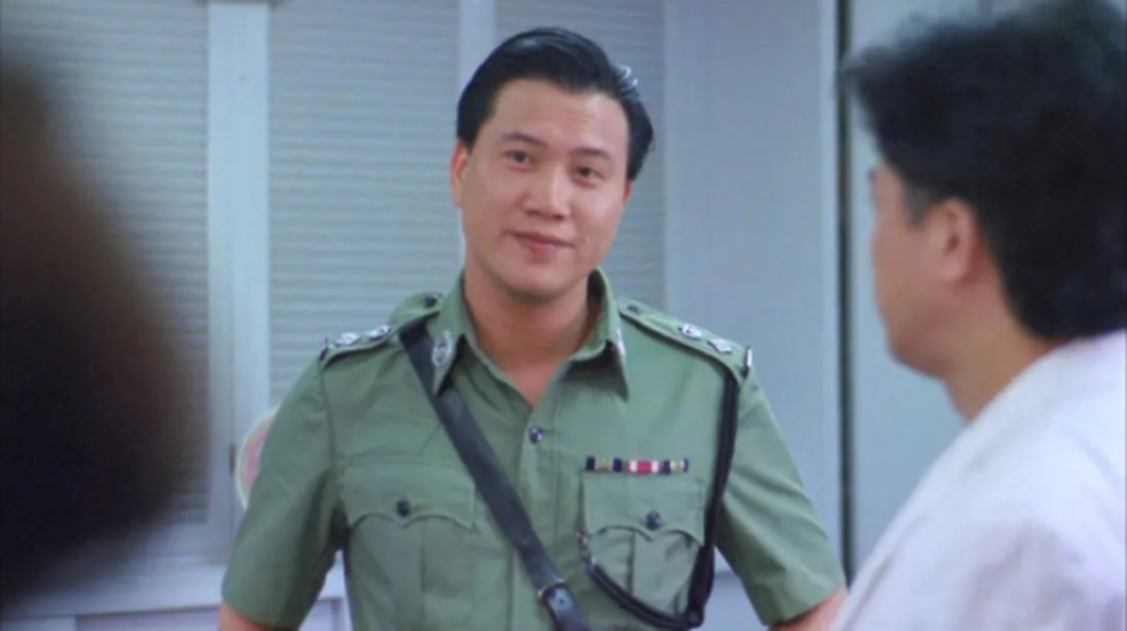 1989年上映的《猎魔群英》是由嘉氏影业出品,编导王振仰是福建金门人