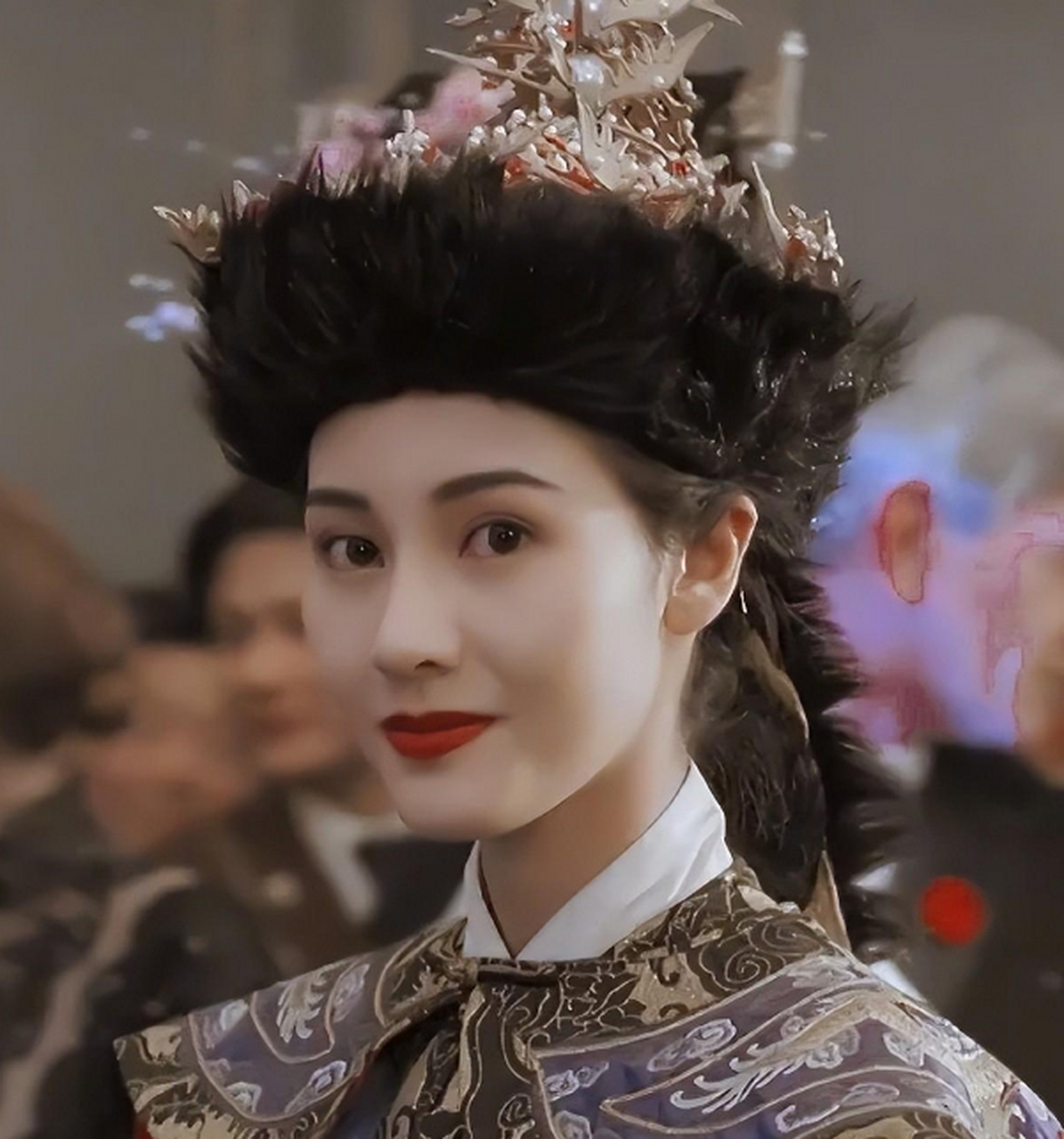 李嘉欣居然是"葡萄牙人"?澳门土生葡人是什么样的群体