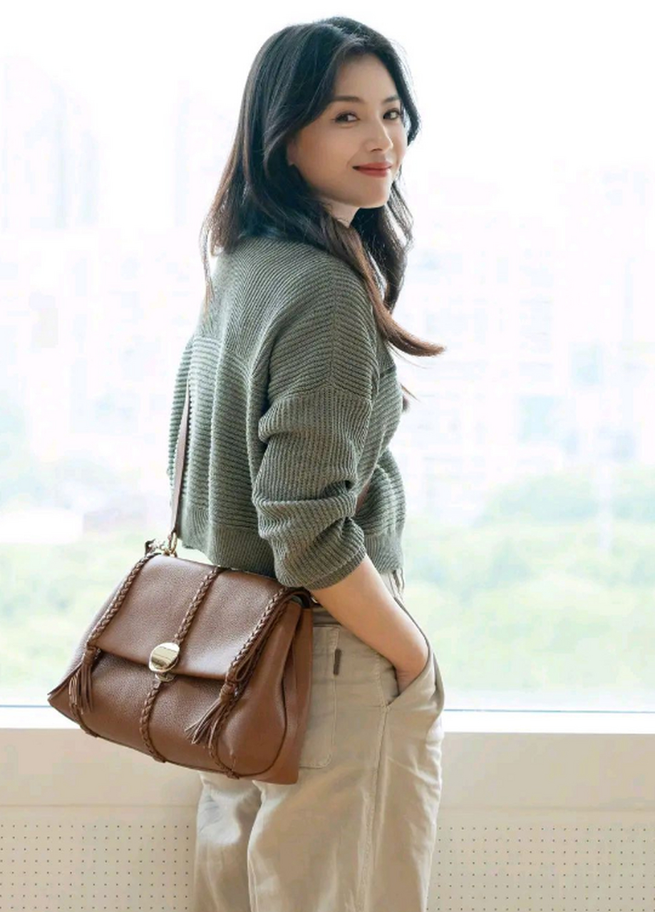 刘涛原生态美女