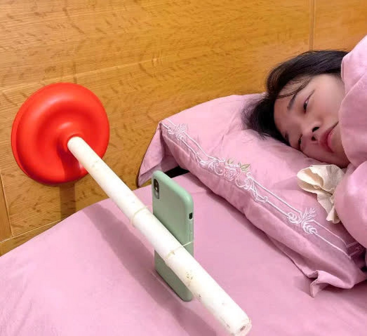 我女朋友的伎俩真多#搞笑趣图