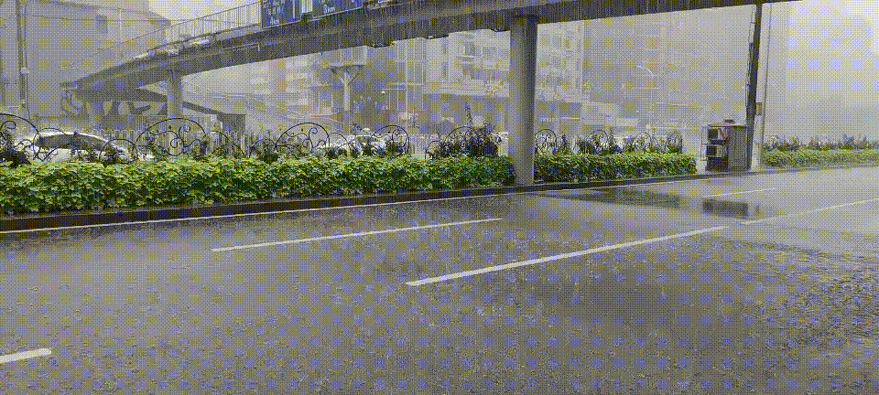 北京暴雨着实将很多人打了个措手不及.