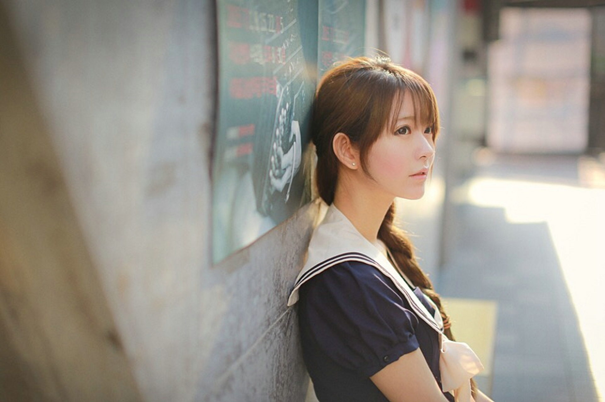 1995年出生的朴善慧因其清新甜美的外表和性感火辣的好身材被网友封为