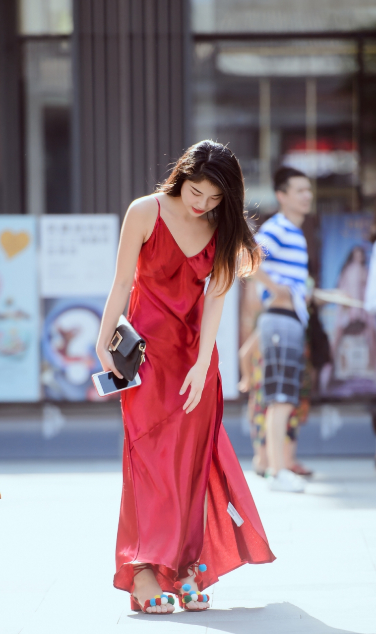 爱蜜社漂亮的美女sugar小甜心cc性感美拍