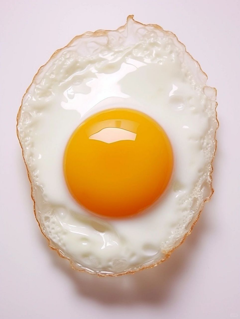 荷包蛋素材
