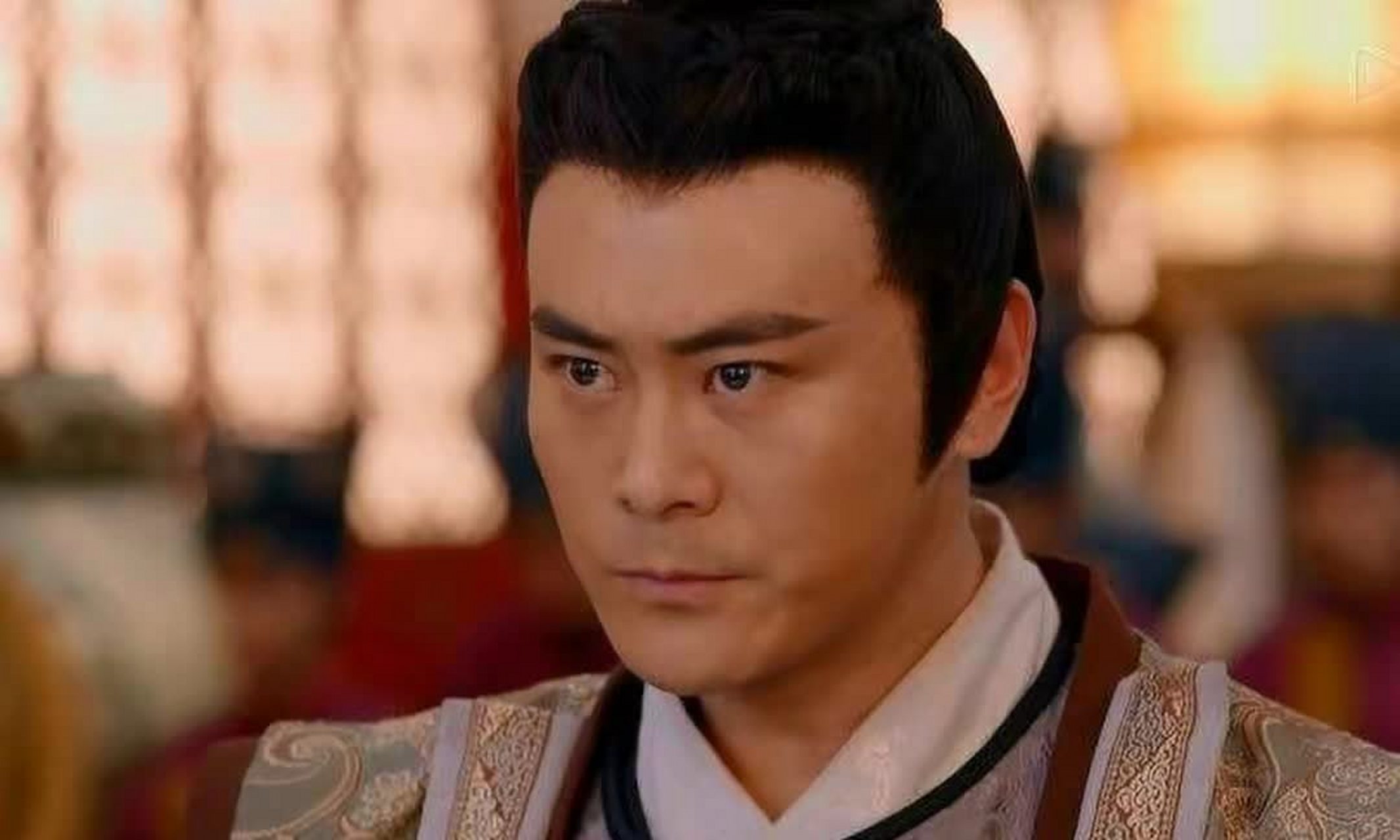 唐睿宗李旦:他三次放弃皇位,只是为了保全家人的性命,而他的儿子