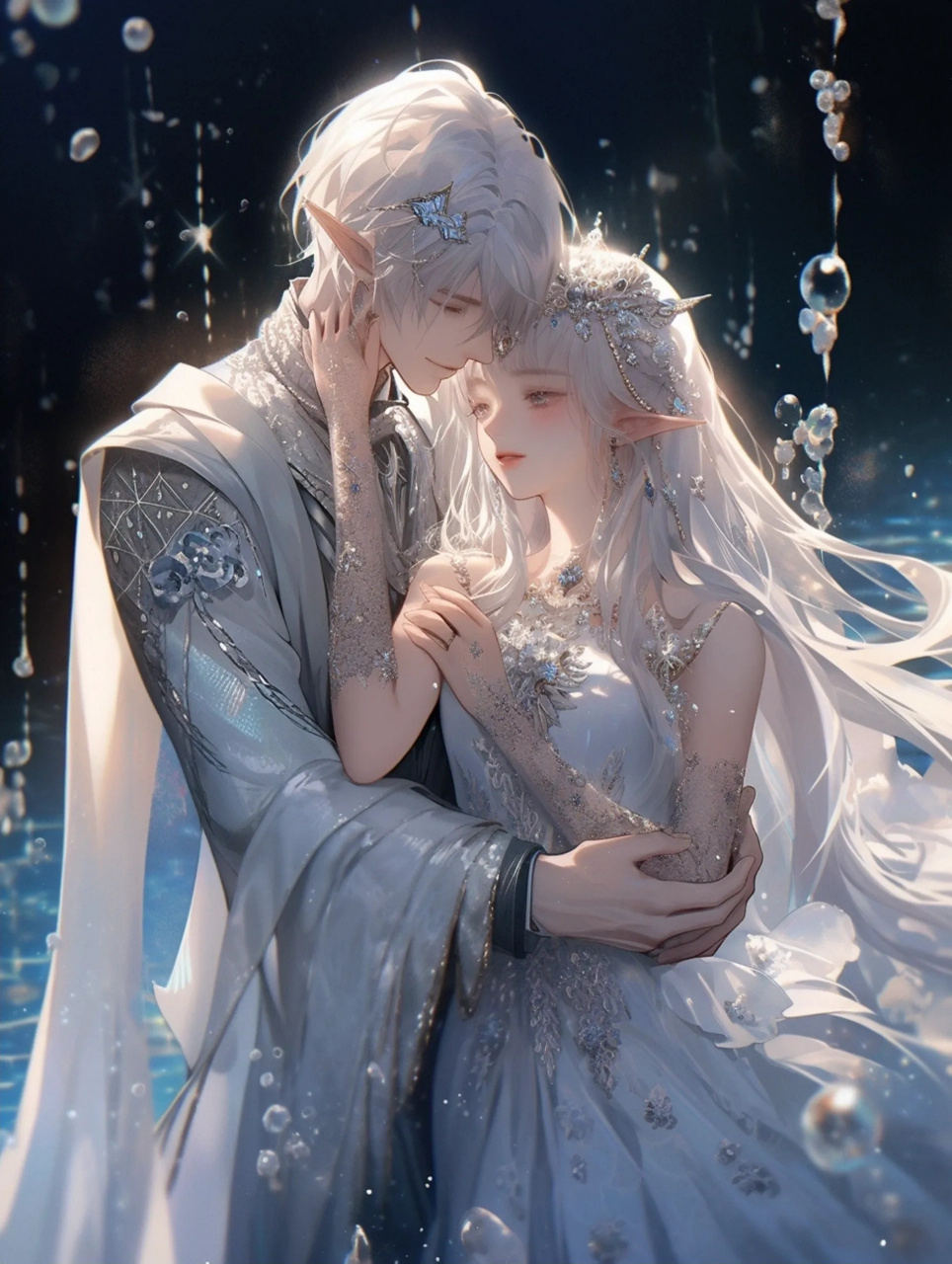 2星座完美配对星座: 水瓶座→→狮子/天秤/金牛