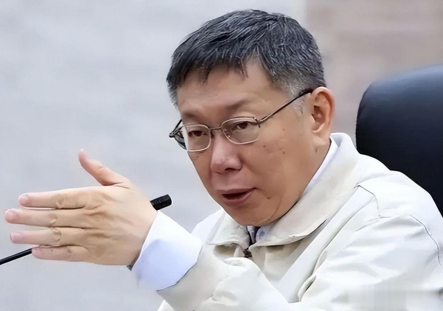 但他认为,不应该放弃"改变中国大陆"这个选项.