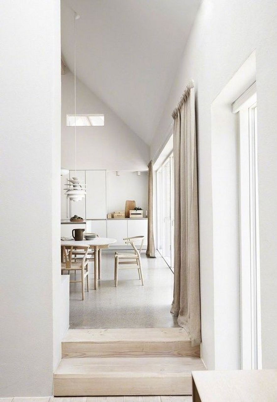 [照相机][照相机][照相机] 室内设计   ·   白色调简约派     [微风]