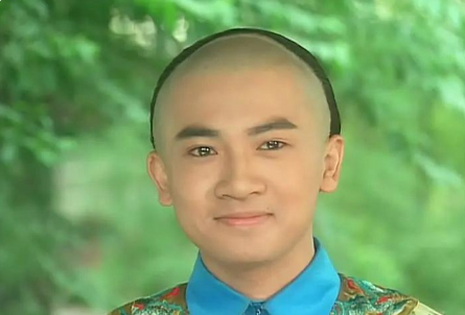 《还珠格格》五阿哥,《刁蛮公主》皇帝朱允!#苏有朋