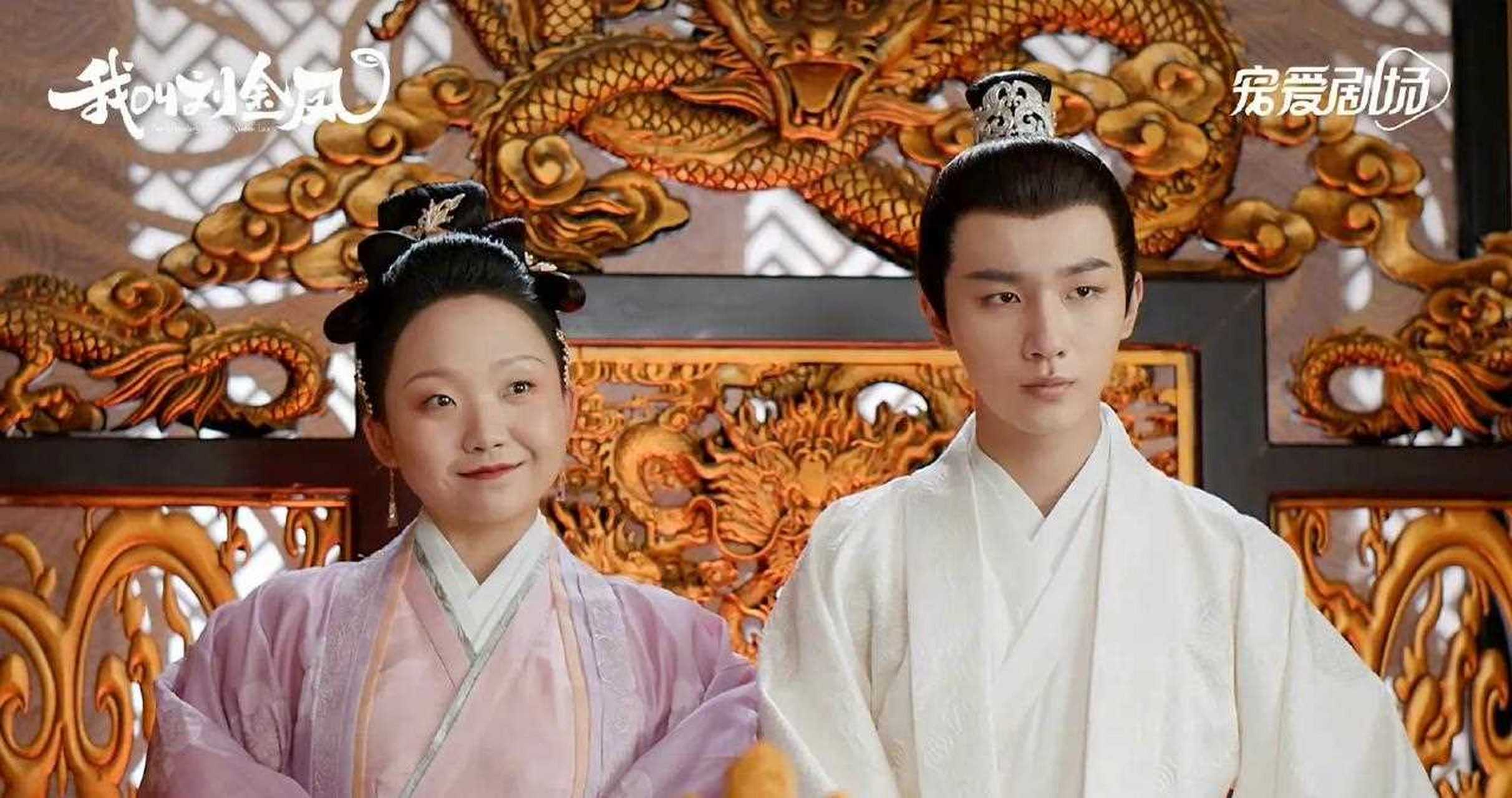 辣目洋子李宏毅主演的电视剧《我叫刘金凤》播出后引发巨大