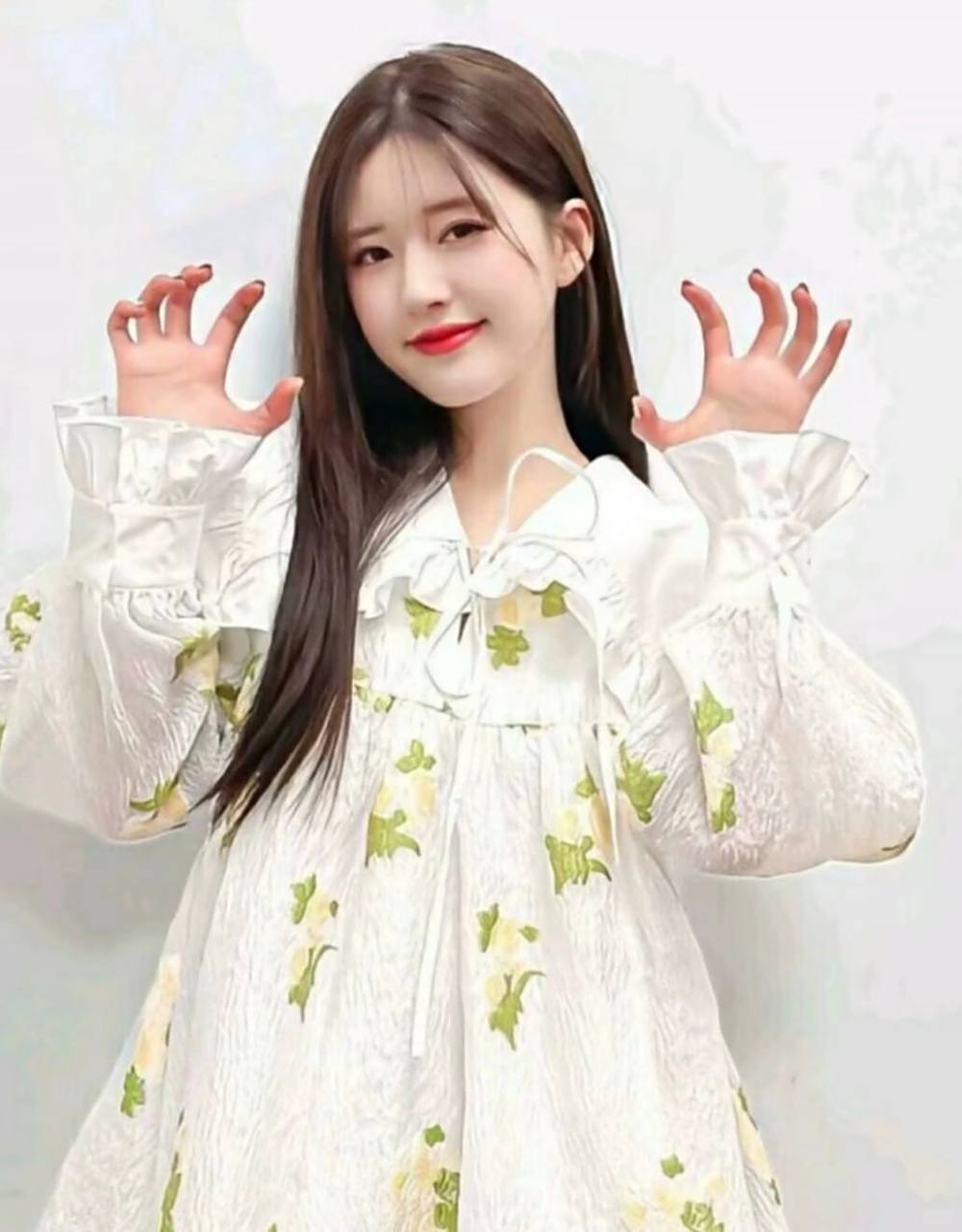 赵露思无水印图片