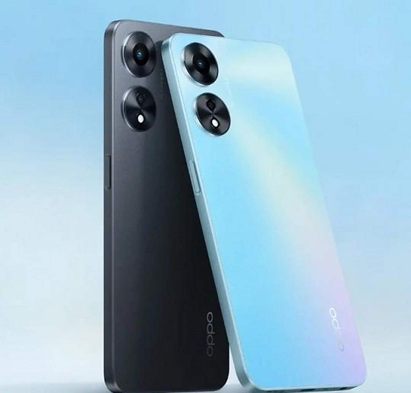 oppoa1x是一款入门级新机,提供了6gb 128gb和8gb 128gb两种存储组合